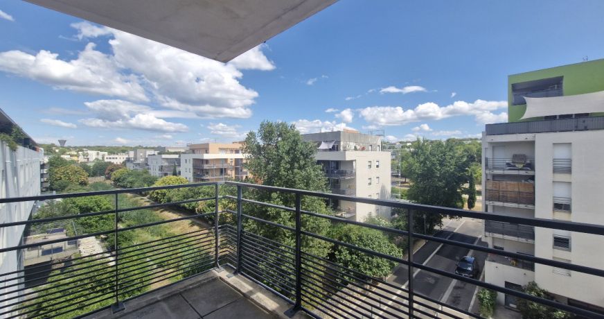 vente Appartement Montpellier