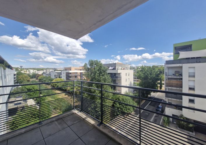à vendre Appartement Montpellier