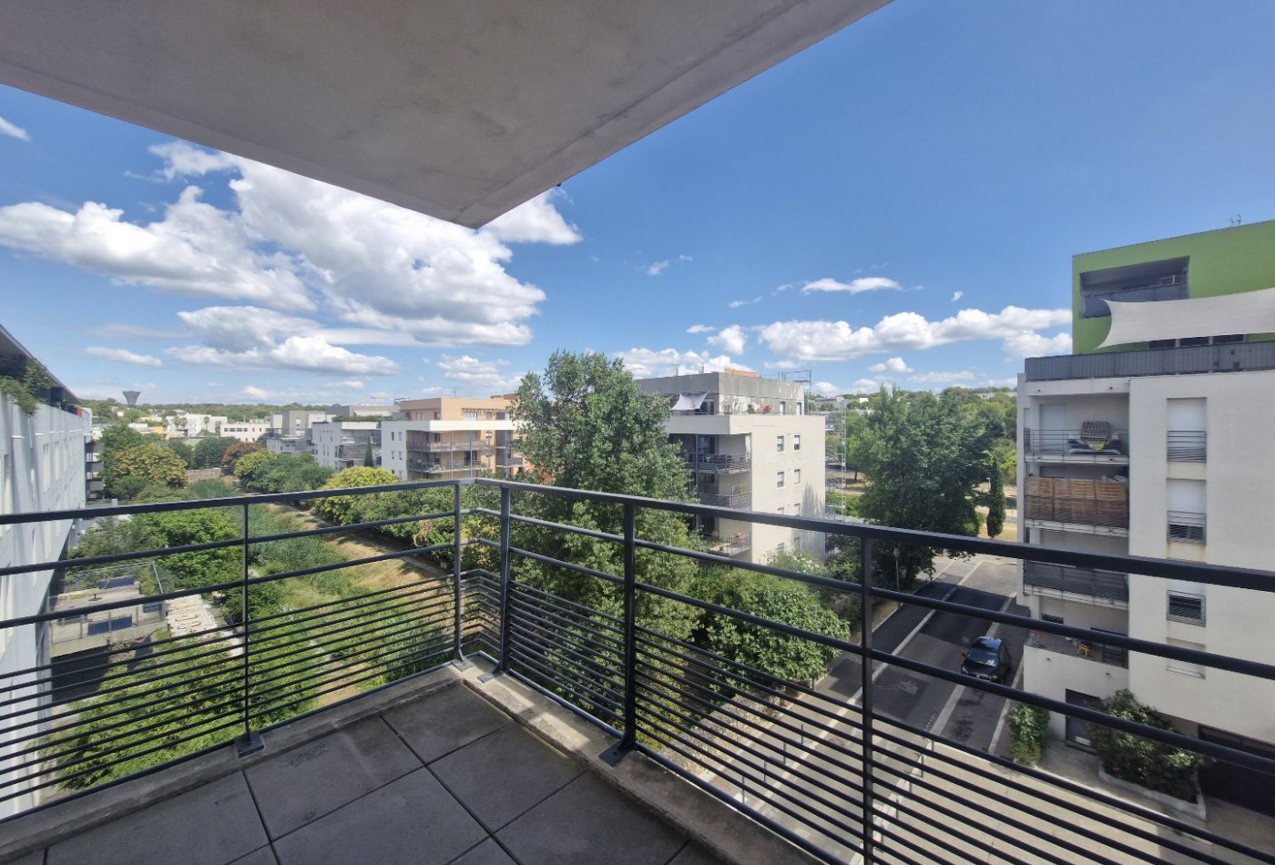 vente Appartement Montpellier - Photo 1