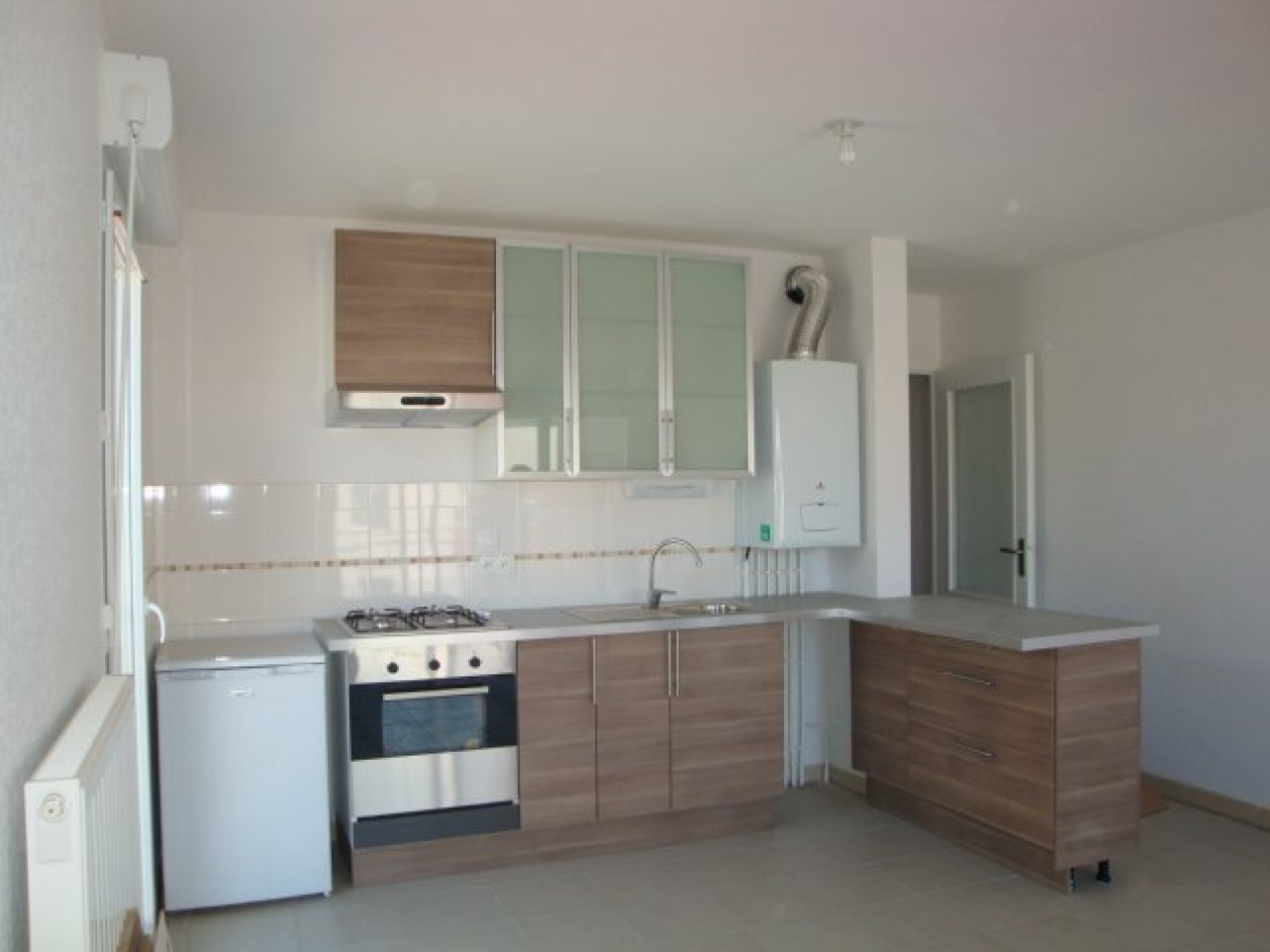 à vendre Appartement Montpellier - Photo 5