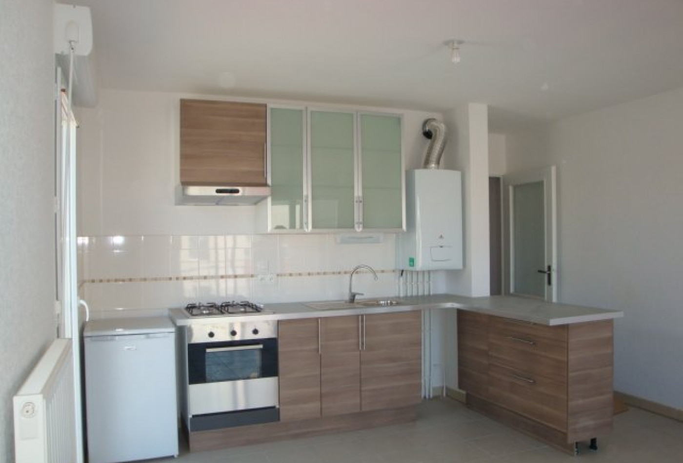 vente Appartement Montpellier - Photo 5