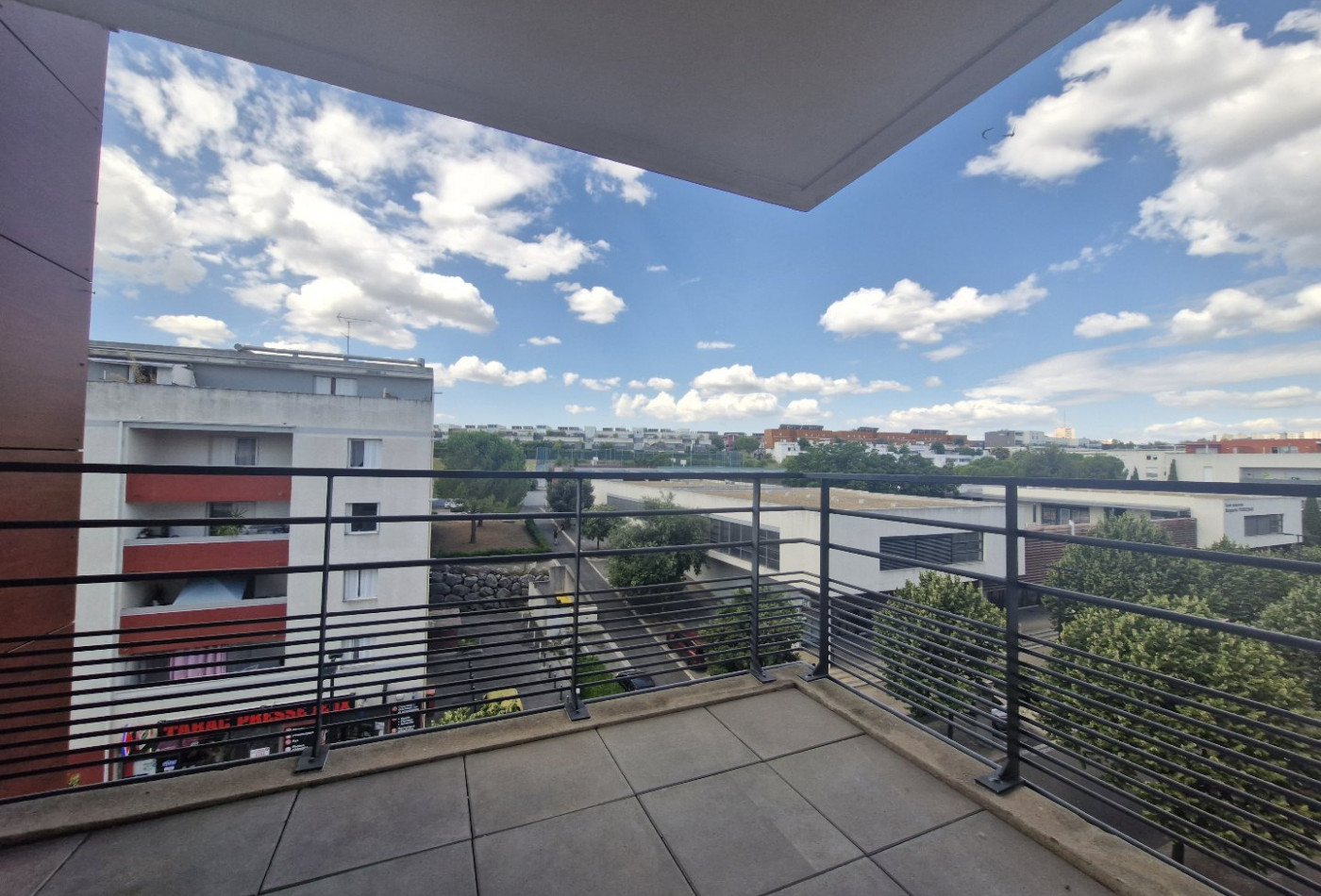 vente Appartement Montpellier - Photo 4