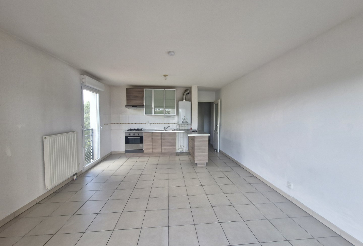 vente Appartement Montpellier - Photo 3