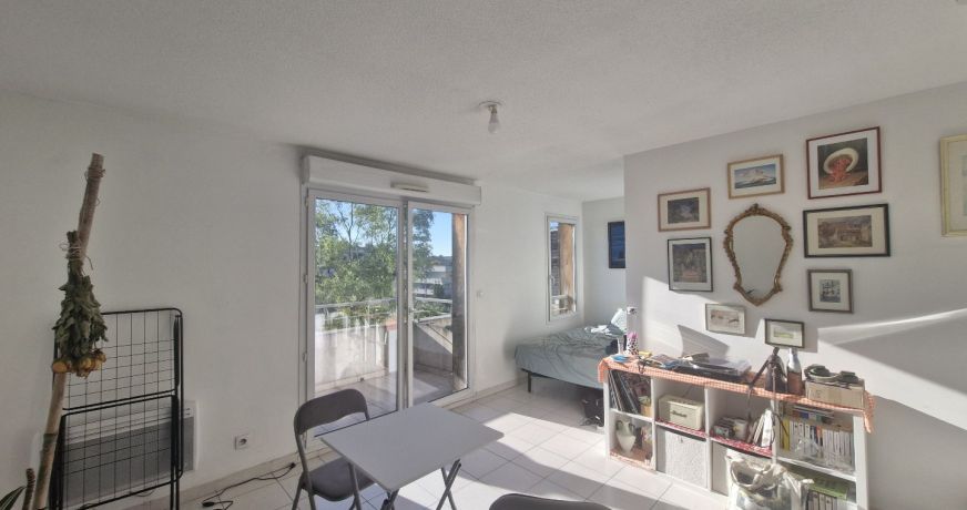 vente Appartement Montpellier