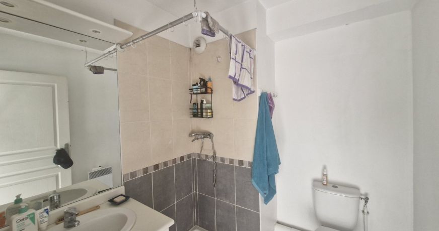 vente Appartement Montpellier