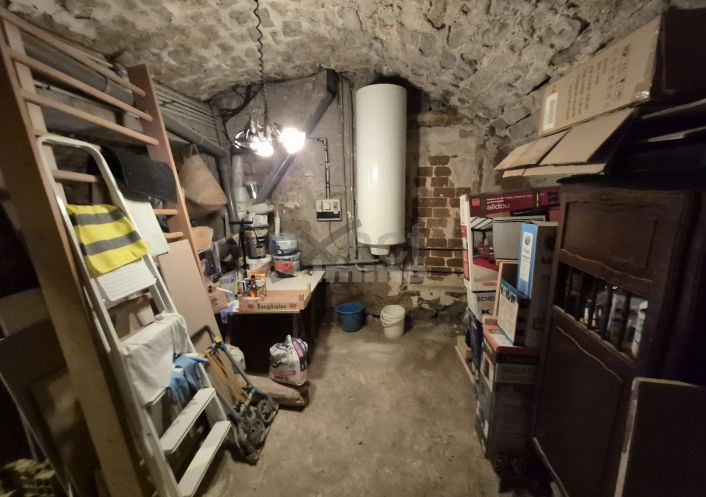 à vendre Maison Cournonterral