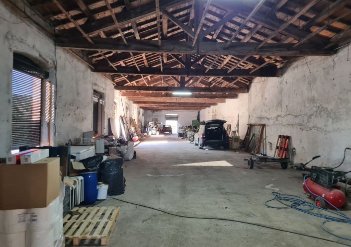 à vendre Atelier Ceyras