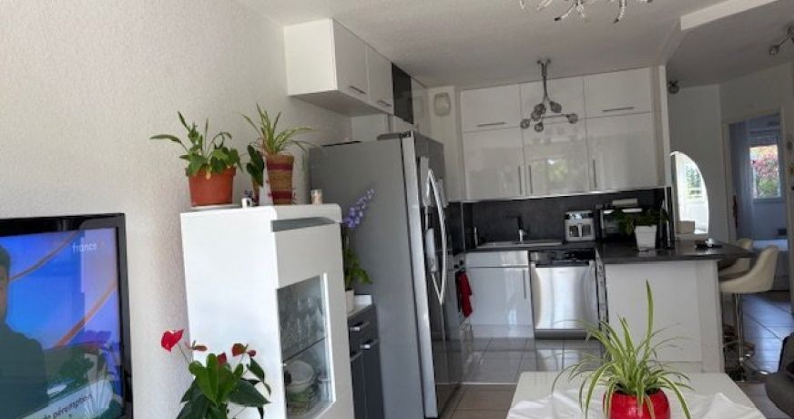 vente Appartement Montpellier