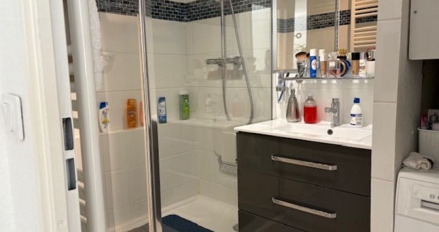 vente Appartement Montpellier