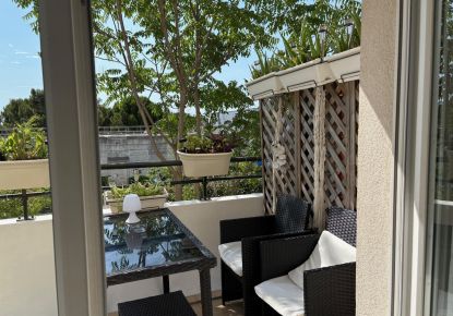 vente Appartement Montpellier