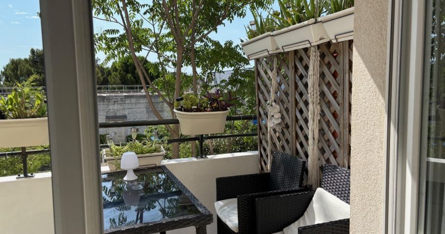 vente Appartement Montpellier
