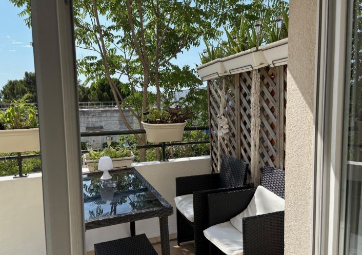 à vendre Appartement Montpellier