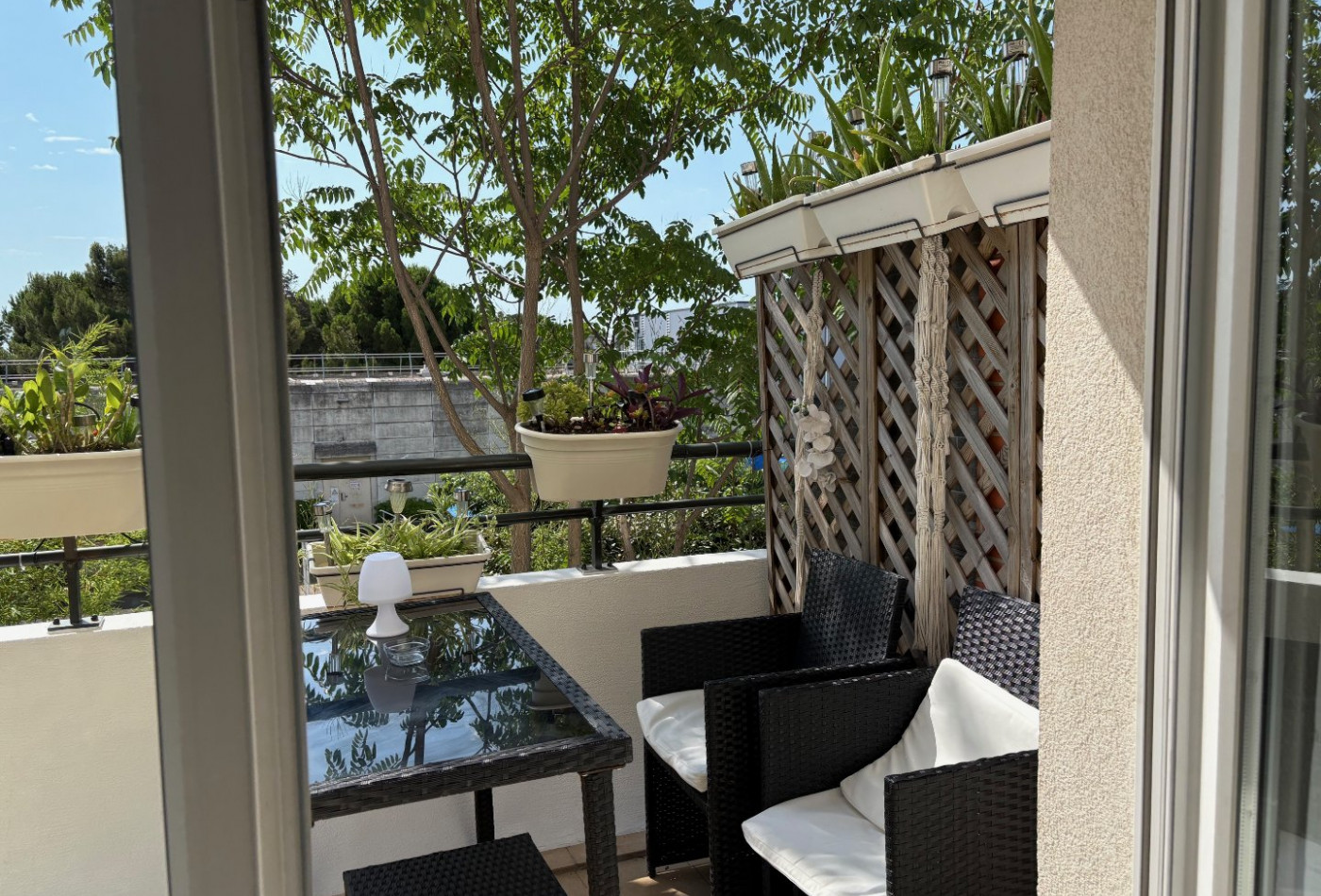 vente Appartement Montpellier - Photo 1