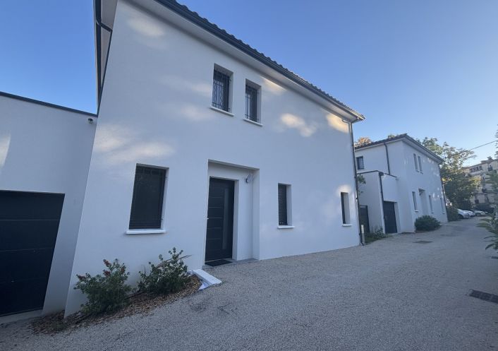 à louer Maison Montpellier