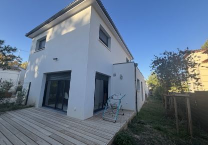 location Maison Montpellier