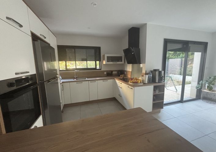 à louer Maison Montpellier