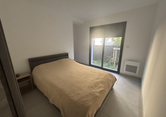 à louer Maison Montpellier