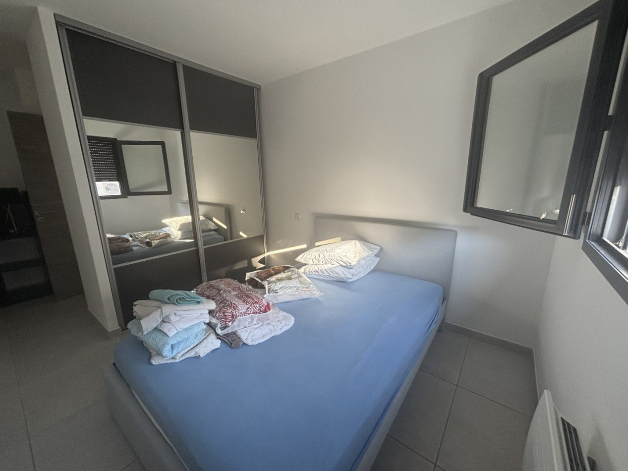 à louer Maison Montpellier - Photo 9