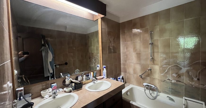 vente Maison Montpellier