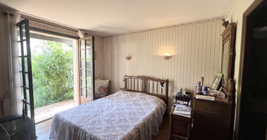 vente Maison Montpellier