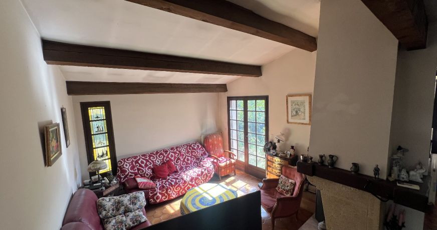 vente Maison Montpellier