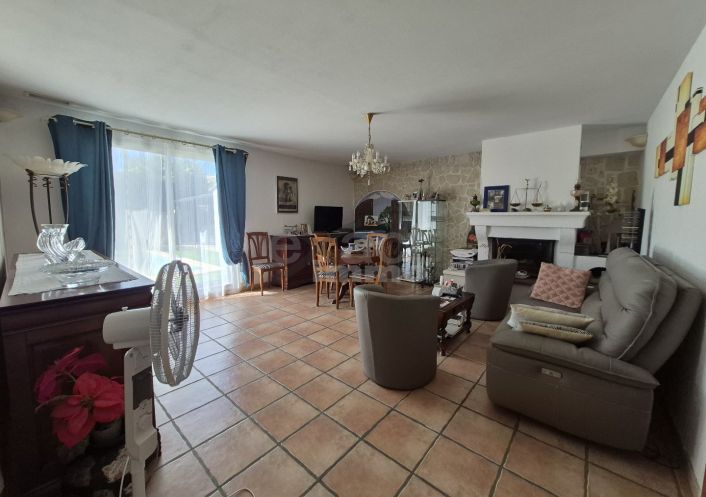 à vendre Maison Gignac