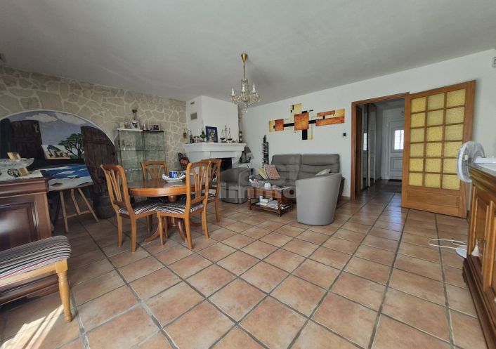 à vendre Maison Gignac
