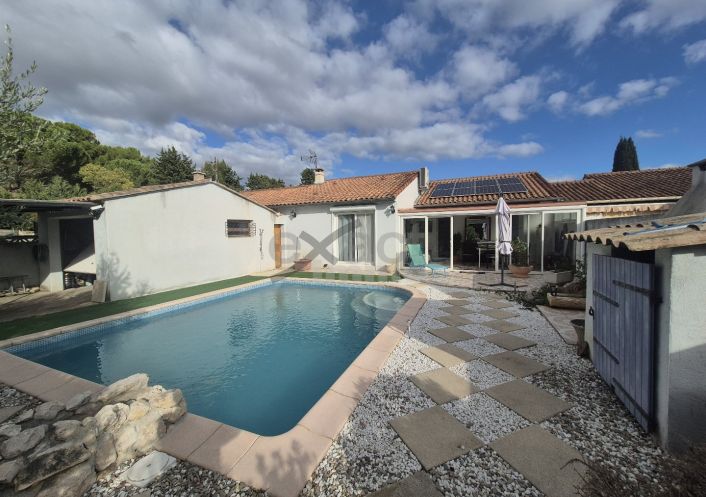 à vendre Maison Gignac