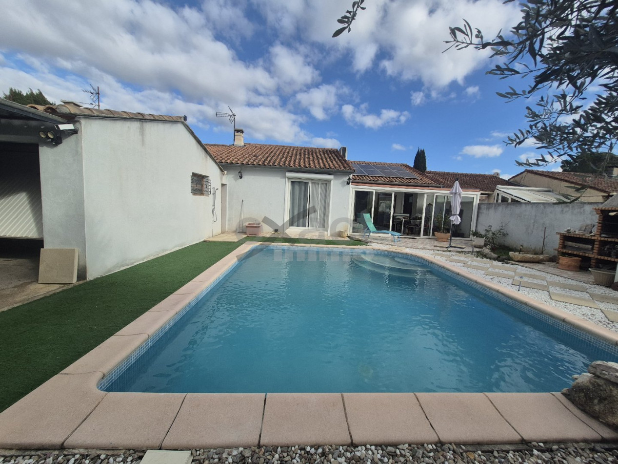 à vendre Maison Gignac - Photo 2