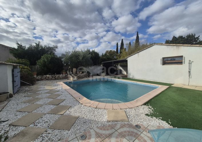 à vendre Maison Gignac