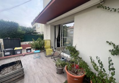 location Maison Montpellier