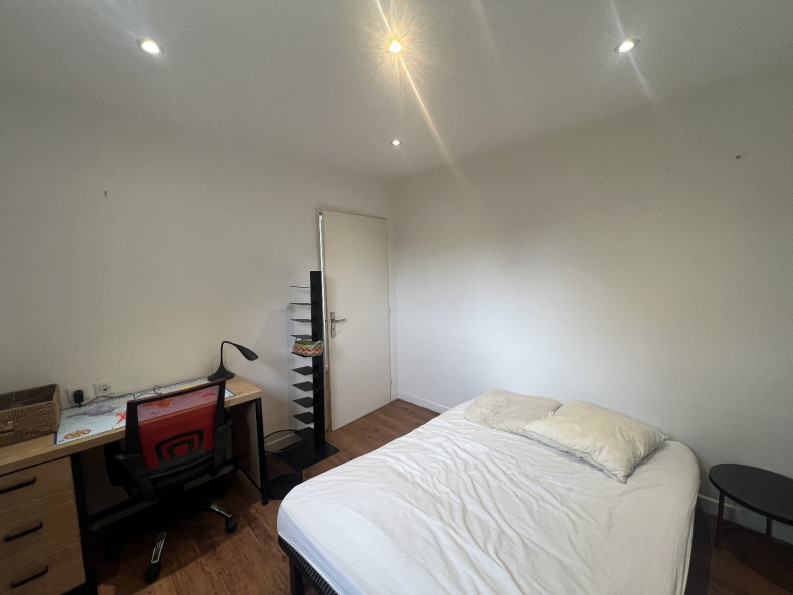 location Maison Montpellier - Photo 9