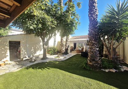 vente Maison Frontignan