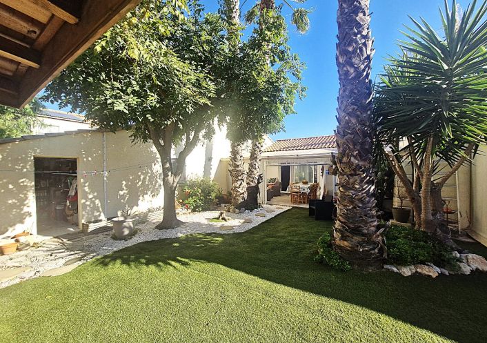 à vendre Maison Frontignan