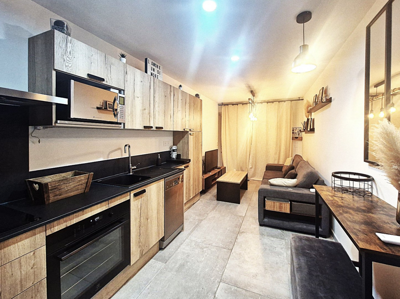 à vendre Maison Frontignan - Photo 6