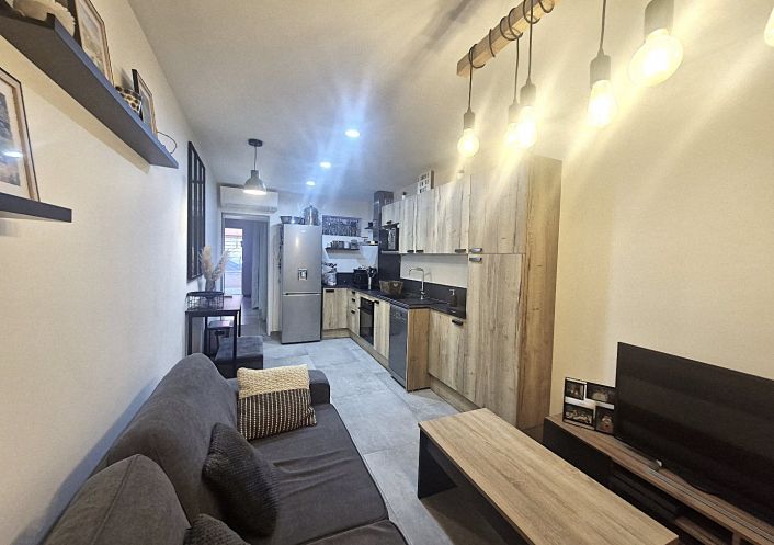 à vendre Maison Frontignan