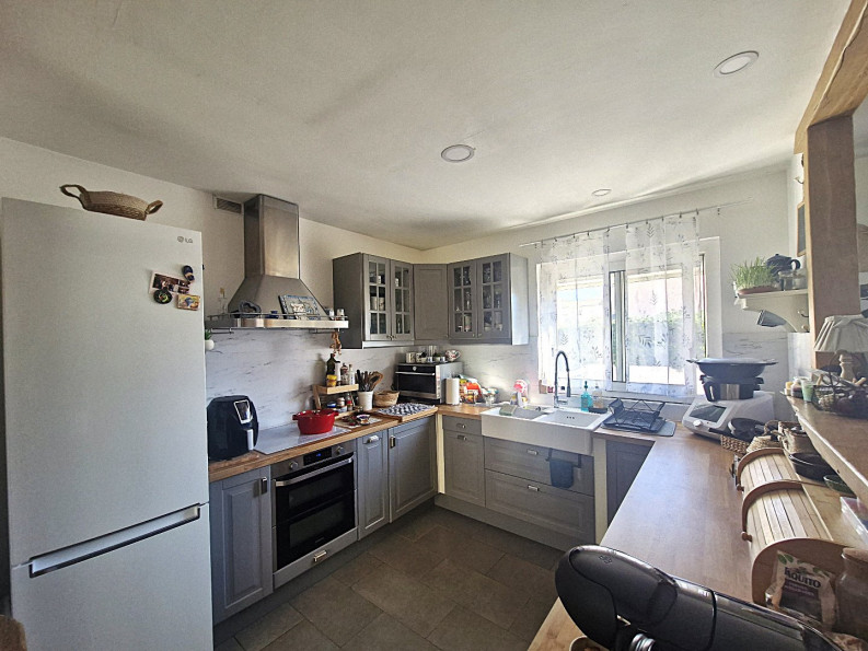 vente Maison Frontignan - Photo 4