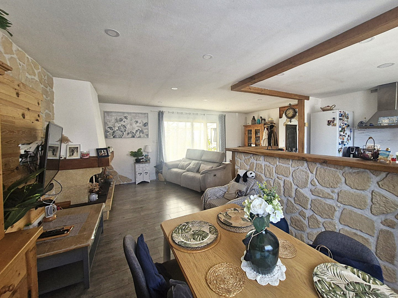 à vendre Maison Frontignan - Photo 2