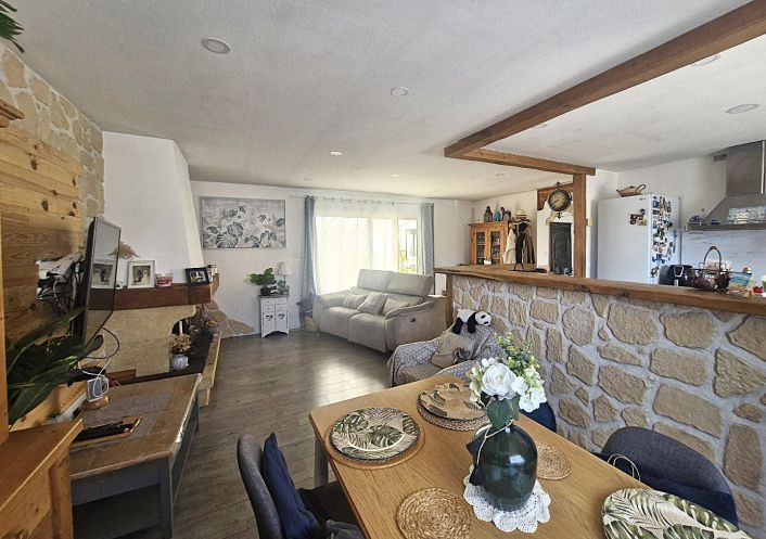 à vendre Maison Frontignan