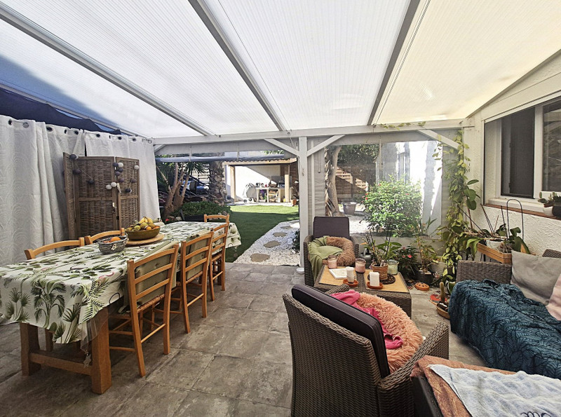 vente Maison Frontignan - Photo 5