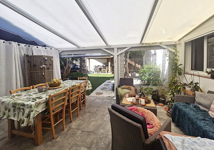 à vendre Maison Frontignan