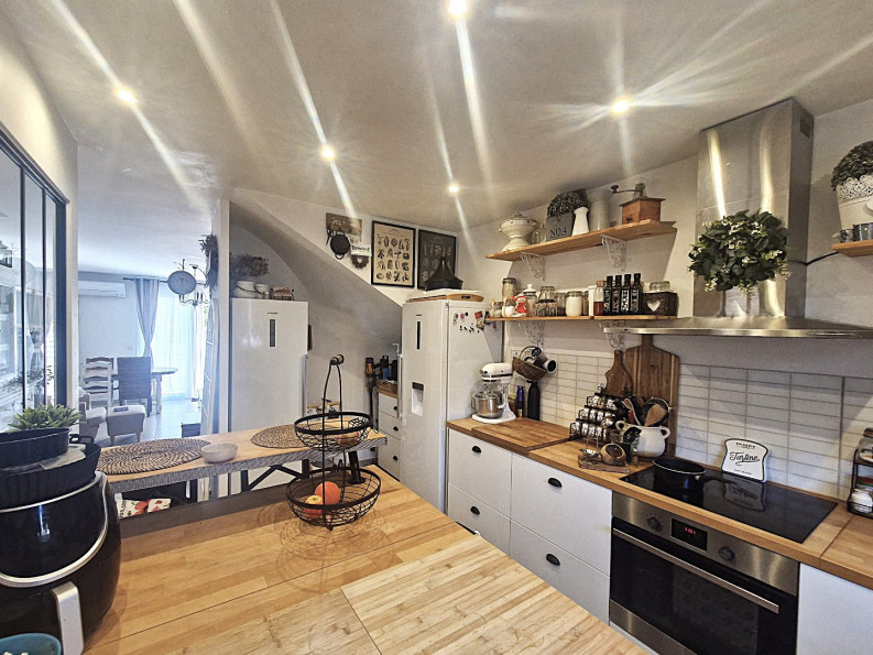 vente Maison Frontignan - Photo 5