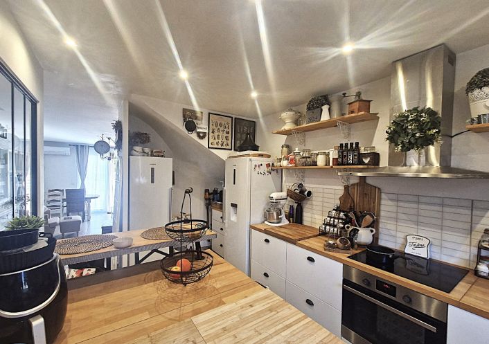 à vendre Maison Frontignan