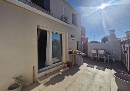 vente Maison Frontignan