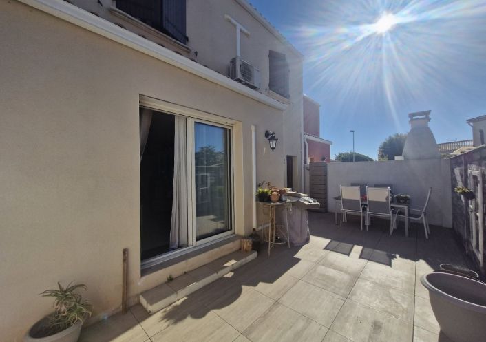 à vendre Maison Frontignan