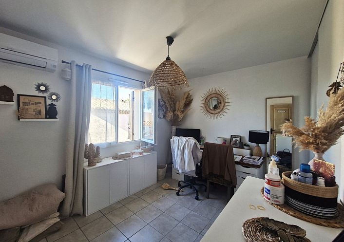 à vendre Maison Frontignan