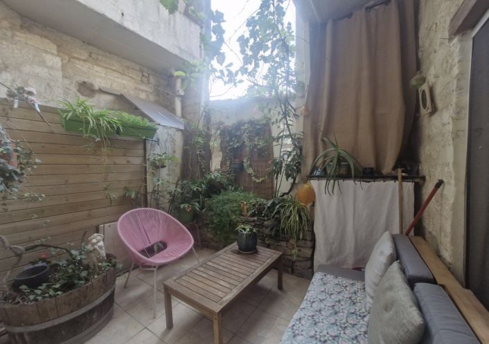 à vendre Appartement Montpellier