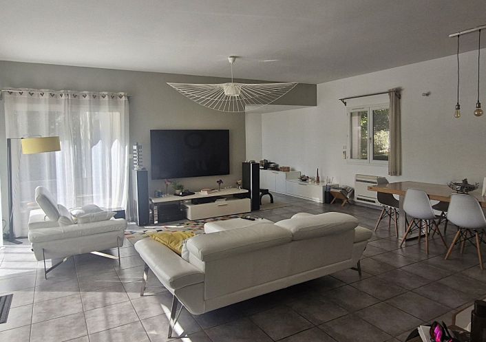 à vendre Maison Grabels