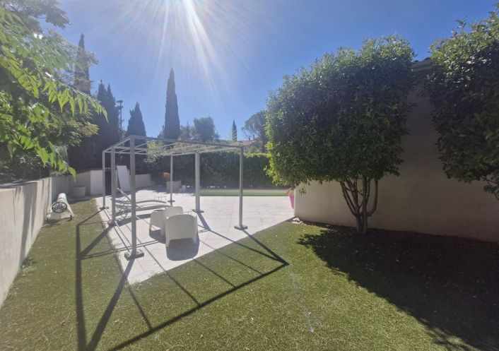 à vendre Maison Grabels