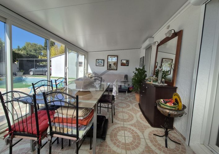 à vendre Maison Gignac